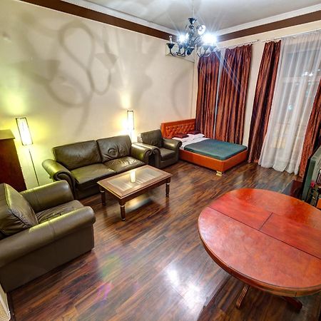 Apartment Saksahanskoho St, 78А Kijów Zewnętrze zdjęcie