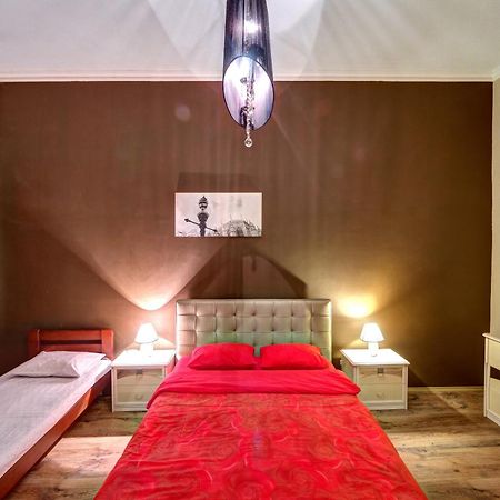 Apartment Saksahanskoho St, 78А Kijów Zewnętrze zdjęcie