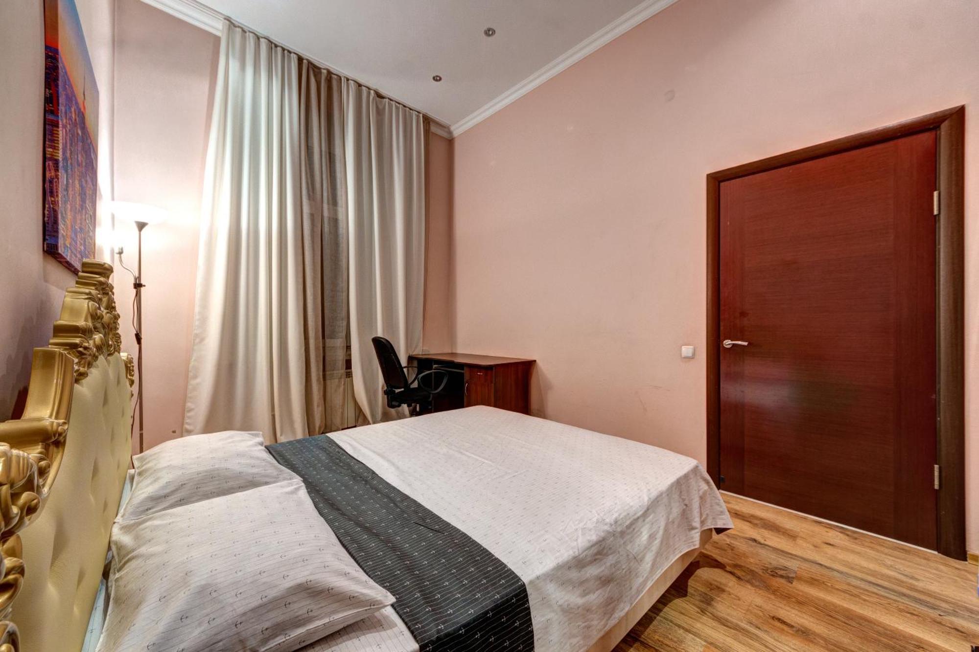 Apartment Saksahanskoho St, 78А Kijów Zewnętrze zdjęcie
